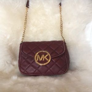 Michael Kors Small Crossbody